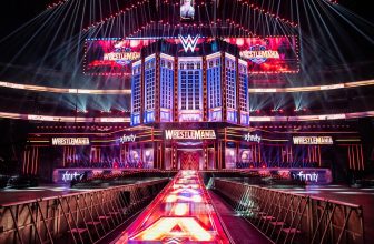 WWE WrestleMania 41, Night 1 LIVE Streaming: When And Where To Watch Live Telecast