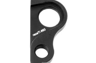 YT Industries CAPRA CF Al 2018 & JEFFSY rear mech Derailleur hanger dropout CNC