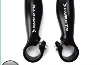Ultralight Horn Rest Handle Cycling Accessories for MTB Road Mountain Bike