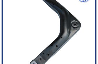 52088422AB Rear Upper Control Arm Fit For Jeep Grand Cherokee SUV WJ 1999-2004