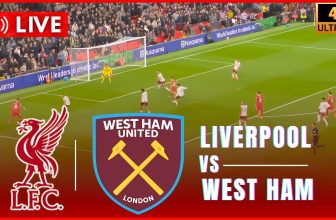 ⚽ TRỰC TIẾP: Liverpool vs West Ham | Giải bóng đá Ngoại hạng Anh 2025 | trực tiếp Epl | eFootball
