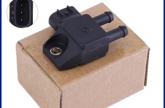 DPF EXHAUST PRESSURE SENSOR 39210-2F600 FOR KIA ,KONA SANTA FE TUCSON CEED RIO