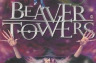 Beaver Towers By  Nigel Hinton