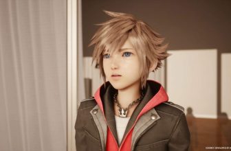 Kingdom Hearts Fans Are Feasting On Crumbs Again