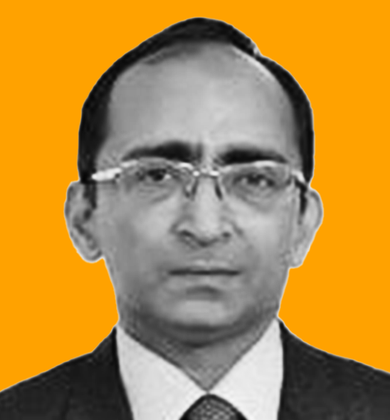 Bhumesh Verma, Contract Drafting Course Faculty