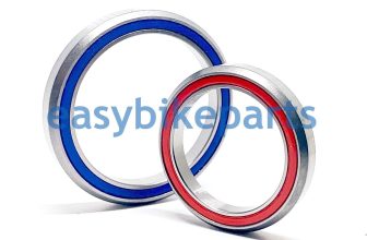 YT Izzo 2020+ Replacement Headset Bearings