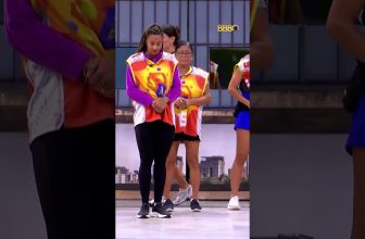 JOÃO GABRIEL E JOÃO PEDRO ELIMINADOS DA PROVA DO LÍDER POR IREM AO BANHEIRO! 🚨  | BBB 25