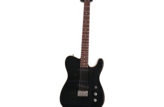 Fernandes guitar TeJ-70 L163334 Musical Instruments