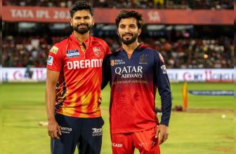 Punjab Kings vs Royal Challengers Bengaluru LIVE Scorecard, IPL 2025 LIVE Updates: ‘Revenge Week’ Begins As Wounded RCB Take On PBKS