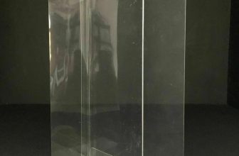 20 x DISPLAY CASE:s Marvel Legends Series Action Figure.made in uk.no imports