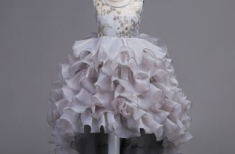 Formal Kids Girls Princess Tutu Dress Party Christmas Pageant Wedding Dresses