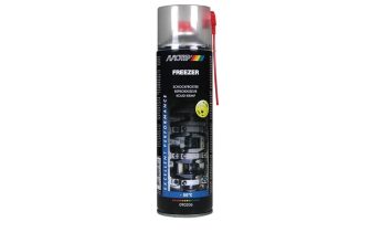 MOTIP® 090306 Pro Freezer Spray 500ml MOT090306