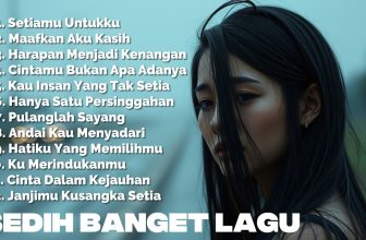 Lagu POP Terbaru Indonesia 2025 | Hits Pilihan Anak Muda (Slow Rock)