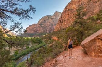 The 10 Best Places in the World to Get Your Kids Outside