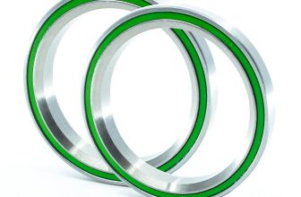 YT INDUSTRIES SZEPTER HEADSET BEARINGS (AIA-538) (IS52/IS52)