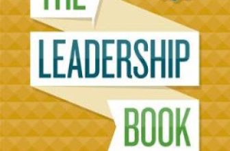 The Leadership Book by Neil Jurd: A step by step guide to excellent leadership