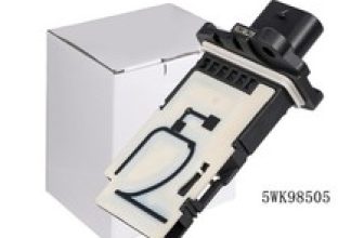 MASS AIR FLOW METER MAF SENSOR FITS BMW MINI 5WK98505 13628570107 8570107