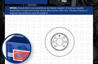 2x Brake Discs Pair Solid fits VAUXHALL CORSA C 1.0 Front 00 to 06 240mm Set B&B