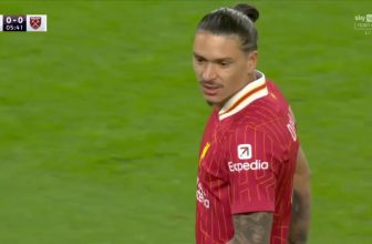 2024 | Liverpool vs West Ham United 5:1 | Full Match | Carabao Cup | 25 September 2024