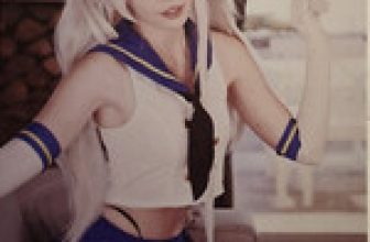 Belle Delphine metal hanging wall sign