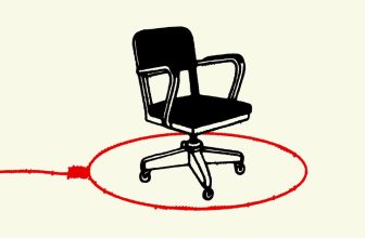 Revenge of the Office – The Atlantic