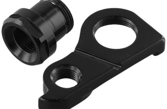 YT Industries and CAPRA CF Al Compatible Bike Rear Mech Hanger Dropout