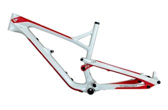 YT Industries Jeffsy CF Pro 27.5 Frame M L Enduro Fully Frame Frame MTB Carbon