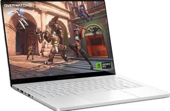 ASUS ROG Zephyrus G14 14″ Gaming Laptop – AMD Ryzen 7 – REFURB-C