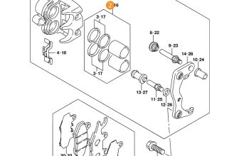 SUZUKI piston Set, 59300-21810 OEM