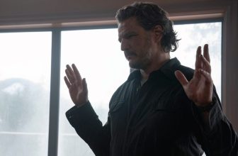 The Internet Reacts To Last Night’s Big Scene In The Last Of Us