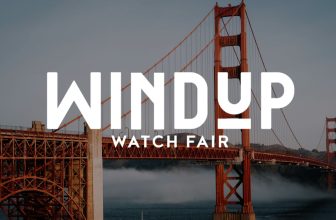 Hodinkee Insurance Heads To San Francisco For The Windup Watch Fair