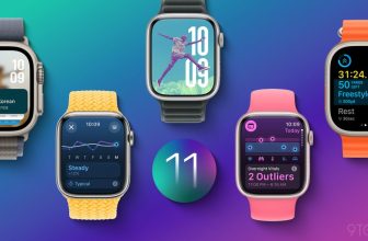 watchOS 11 to be released to all Apple Watch users next week