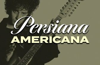 Soda Stereo – Persiana Americana (Letra)