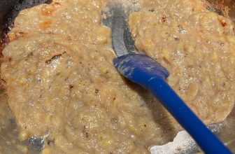 Snack Or Lunch! – Vegetarian Cooking For Carnivores BLOG