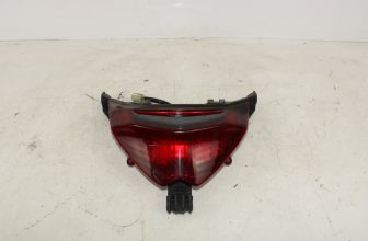 suzuki gsf 1250 bandit Rear tail light brake light