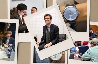 Surprise Embargos, All-Nighters, And So Many New Watches: Jumping Into The Deep End At My First Watches And Wonders