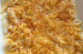 How To Make Homemade Gluten-Free Mac and Cheese
