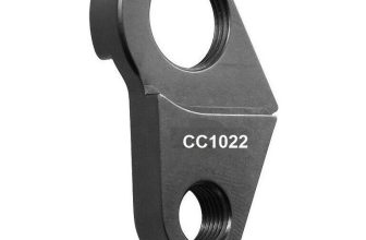 YT INDUSTRIES V2 Capra Comp Pro Race 142 x 12 mm – CNC Rear Mech Hanger CC1022