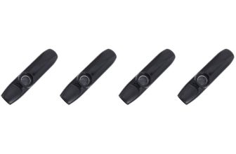 Premium Creative Kids Musical Instruments Adult Kazoos Concert