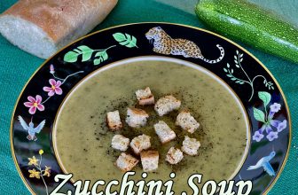 Why, Yes! I’d Love Some Zucchini! – Vegetarian Cooking For Carnivores BLOG