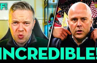 LIVERPOOL DESTROY WEST HAM!