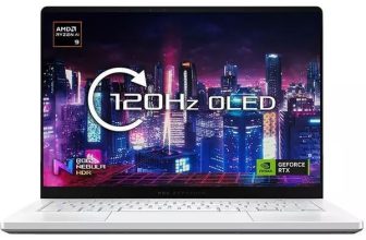 ASUS ROG Zephyrus G14 14″ Gaming Laptop – AMD Ryzen 9