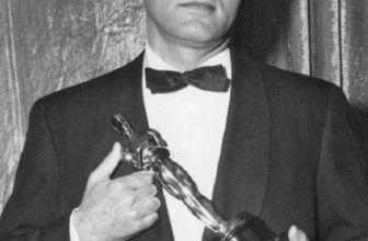 Philip Yordan, the man who wrote Houdini (1953)