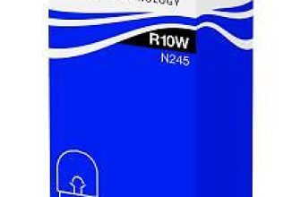 New Bulb, licence plate light for YAMAHA MOTORCYCLES VW VOLVO VAUXHALL UAZ MG,