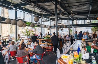 8 Restaurant & Entertainment Ideas for Your Next Corporate Event in Chicago