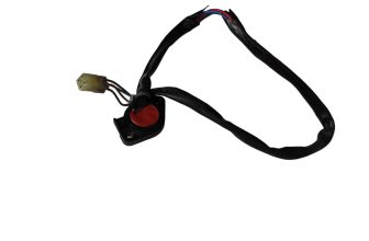 Original Gear Shift Sensor Suzuki SV 650 1999/02 3772020F00000