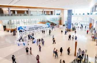 Cvent Connect Heads to Nashville in 2026 After Two-Year San Antonio Run