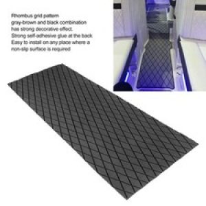 Boat Decking Sheet Marine Flooring Pad EVA Foam Mat AntiSlip For RV Trailer GFL