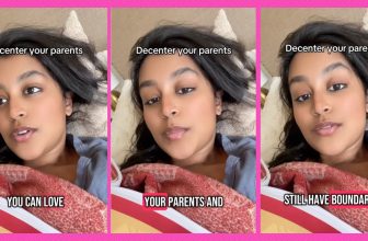 You Can Decenter Your Parents