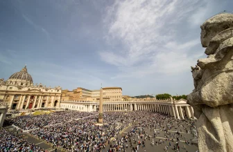 CNA explains: What happens during the Vatican’s 9 days of mourning for the pope? 